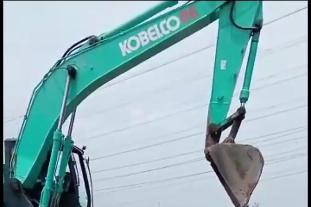 Harga Pasir di Tangerang: Penawaran Terbaik untuk Kebutuhan Konstruksi Anda