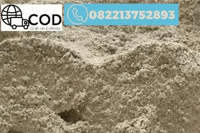 Mengenal Harga Pasir di Tangerang: Perkembangan Pasar dan Faktor yang Mempengaruhinya